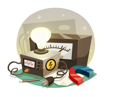 BAC 2024 – Electricitate